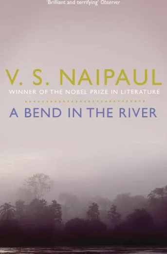 A Bend in the River