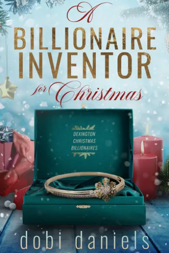 A Billionaire Inventor for Christmas
