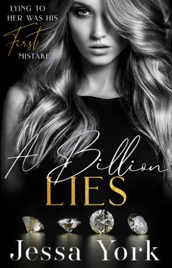 A Billion Lies