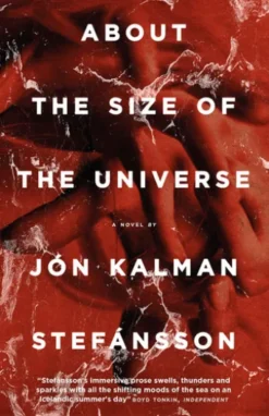 About the Size of the Universe