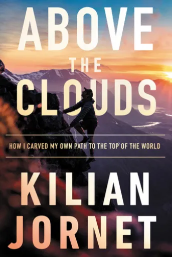 Above the Clouds