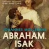 Abraham, Isak og Jakob