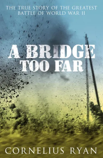 A Bridge Too Far