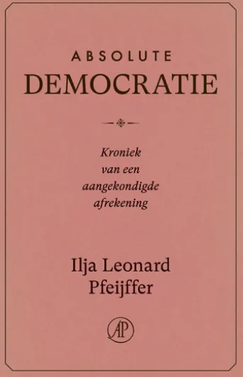 Absolute democratie