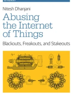 Abusing the Internet of Things
