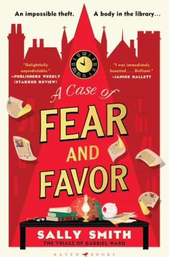 A Case of Fear and Favor