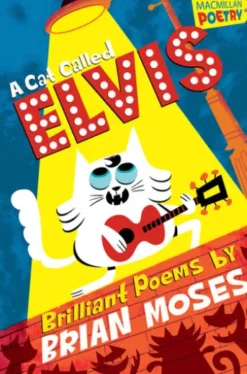 A Cat Called Elvis