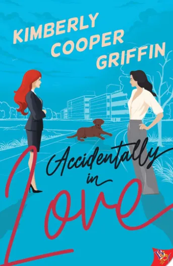 Accidentally in Love