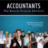 Accountants: The Natural Trusted Advisors