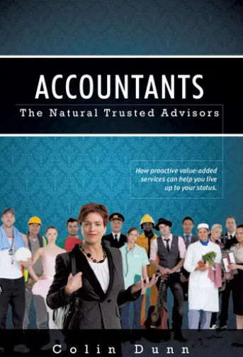 Accountants: The Natural Trusted Advisors