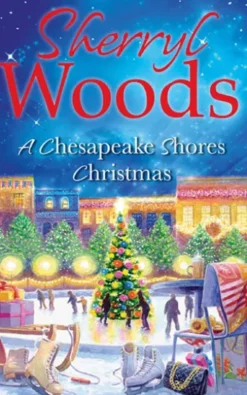 A Chesapeake Shores Christmas