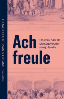 Ach freule