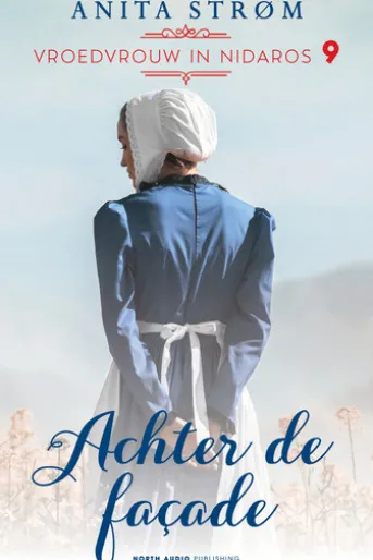 Achter de façade
