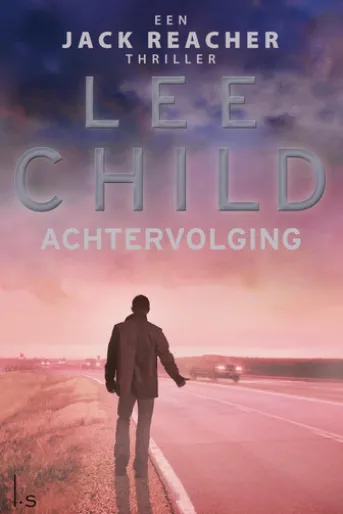 Achtervolging