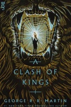 A Clash of Kings