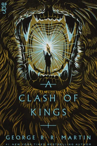 A Clash of Kings