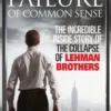 A Colossal Failure of Common Sense