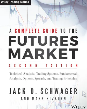 A Complete Guide to the Futures Market