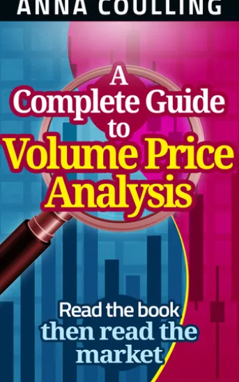 A Complete Guide To Volume Price Analysis
