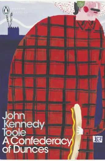 A Confederacy of Dunces