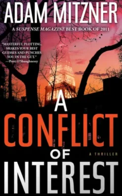 A Conflict of Interest