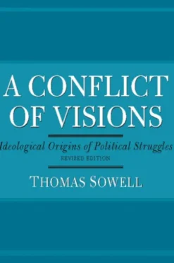 A Conflict of Visions