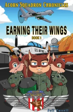 Acorn Squadron Chronicles
