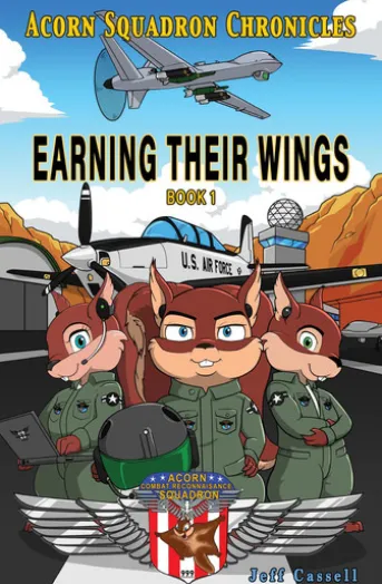 Acorn Squadron Chronicles
