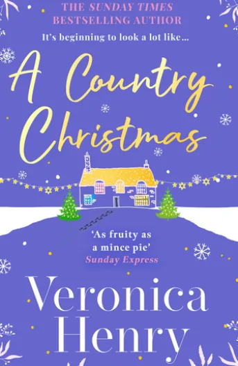 A Country Christmas