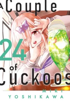 A Couple of Cuckoos 24