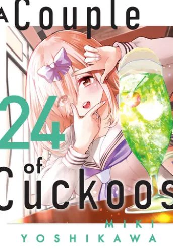 A Couple of Cuckoos 24