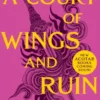 A Court of Wings and Ruin