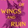 A Court of Wings and Ruin