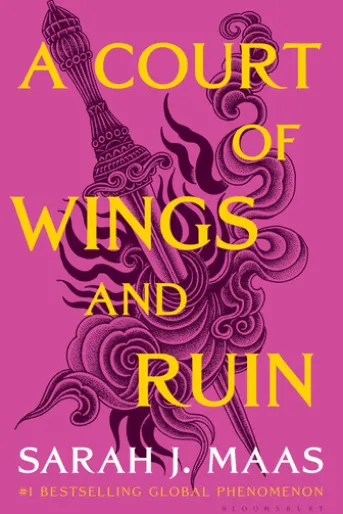 A Court of Wings and Ruin