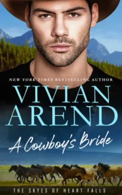 A Cowboy's Bride
