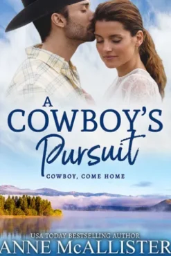 A Cowboy’s Pursuit