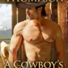 A Cowboy's Strength
