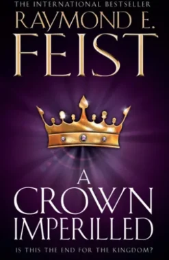 A Crown Imperilled