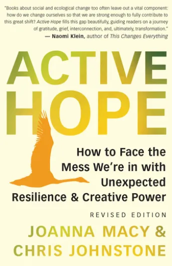 Active Hope (revised)