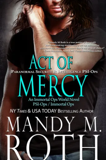 Act of Mercy