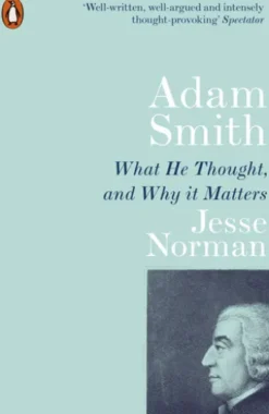 Adam Smith