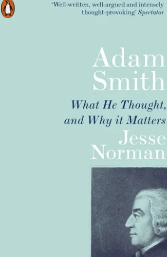 Adam Smith