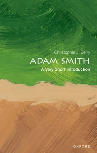 Adam Smith
