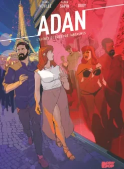 Adan