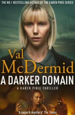 A Darker Domain
