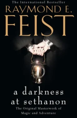A Darkness at Sethanon