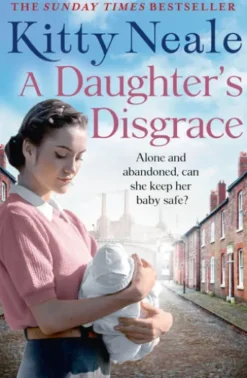 A Daughter’s Disgrace