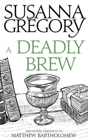 A Deadly Brew