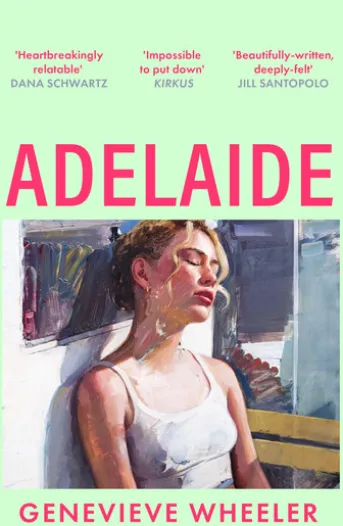 Adelaide