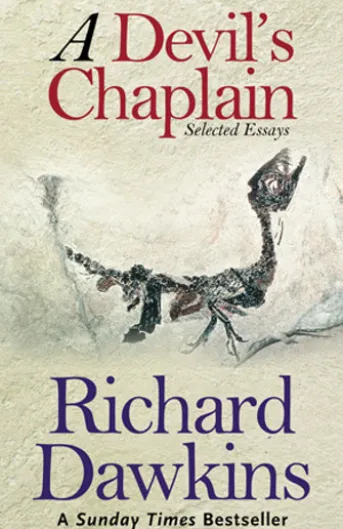 A Devil's Chaplain